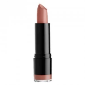 Image of NYX Professional Makeup Extra Creamy Round Lipstick Thalia
