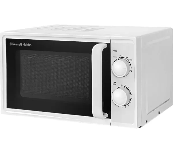 Russell Hobbs RHM1725 17L Textures Manual Microwave