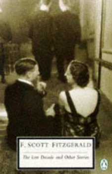 Image of The Stories of F. Scott Fitzgerald Vol. 5 by F. Scott Fitzgerald Book