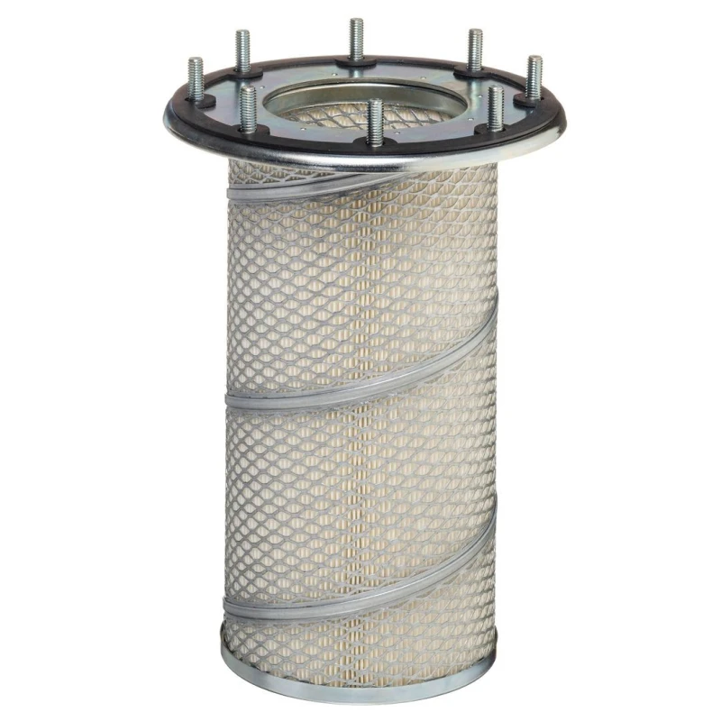 Image of Secondary Air Filter HENGST FILTER E569LS