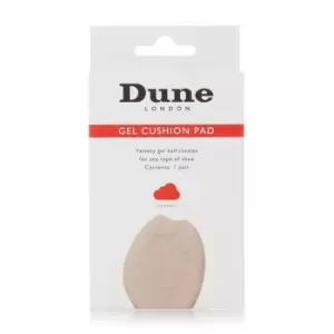 image of Dune London Dune Gel Cushion Pad 13 - Yellow