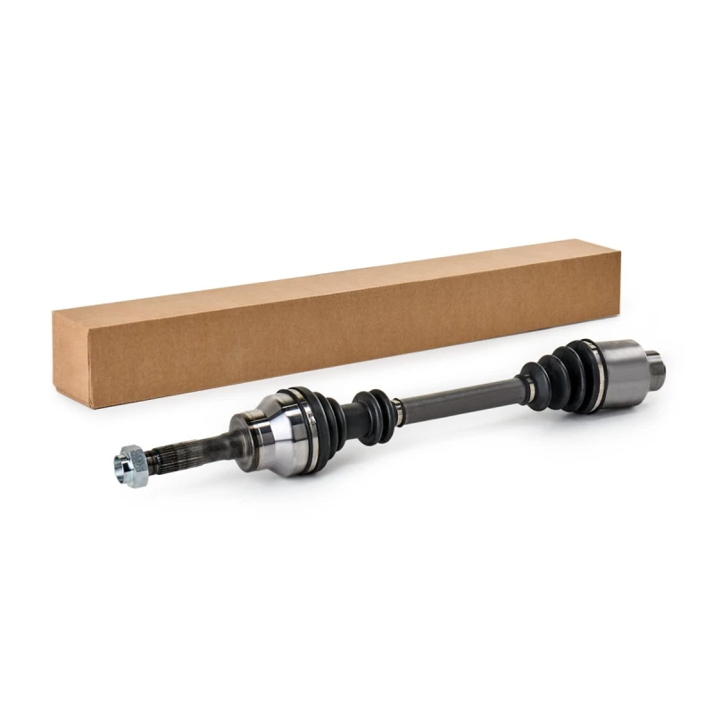 Image of RIDEX REMAN Drive shaft RIDEX REMAN 13D0277R