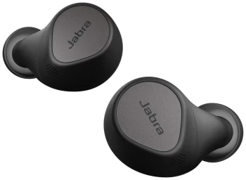 Image of Jabra Elite 7 Pro Bluetooth Wireless Earbuds