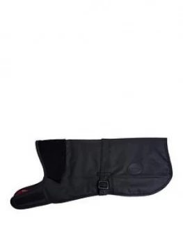 Image of Barbour Wax Dog Coat - Extra Large