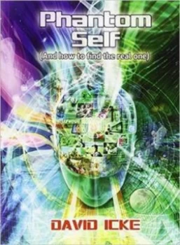 Image of Phantom Self Paperback