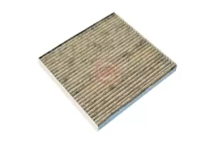 image of MASTER-SPORT Pollen filter STOP MICROBE Antiallergen Technology with fungicidal effect 2358-IFB-PCS-MS Filter, interior air,Cabin filter HONDA