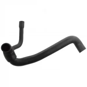 Image of Radiator Hose Line 14015 by Febi Bilstein Lower