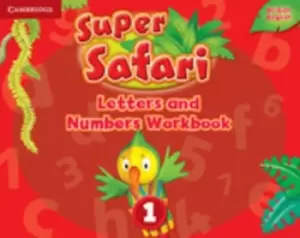 Image of Super safari Level 1 by