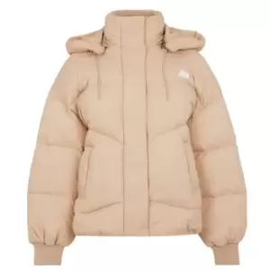 image of Levis BB Padded Jacket - Neutral