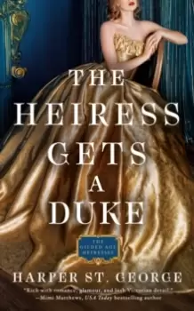 Image of The Heiress Gets A Duke