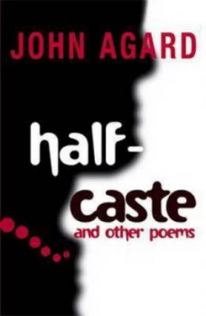 Image of Hodder Reading Project Half-Caste and Other Poems by Sue Hackman Paperback