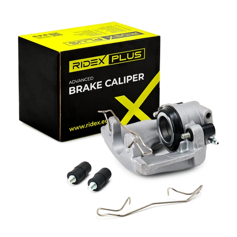 Image of RIDEX PLUS Brake caliper RIDEX PLUS 78B0686P