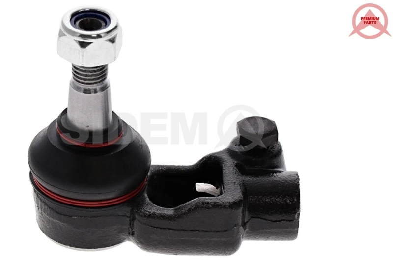 Image of SIDEM 9836 Track rod end Front Axle Left Tie Rod End (914)