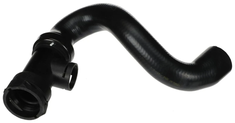 Image of GATES Radiator hose GATES 05-2761