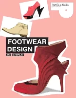 Image of footwear design