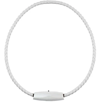 Image of Ible Airvida M1 Wearable Air Purifier - White