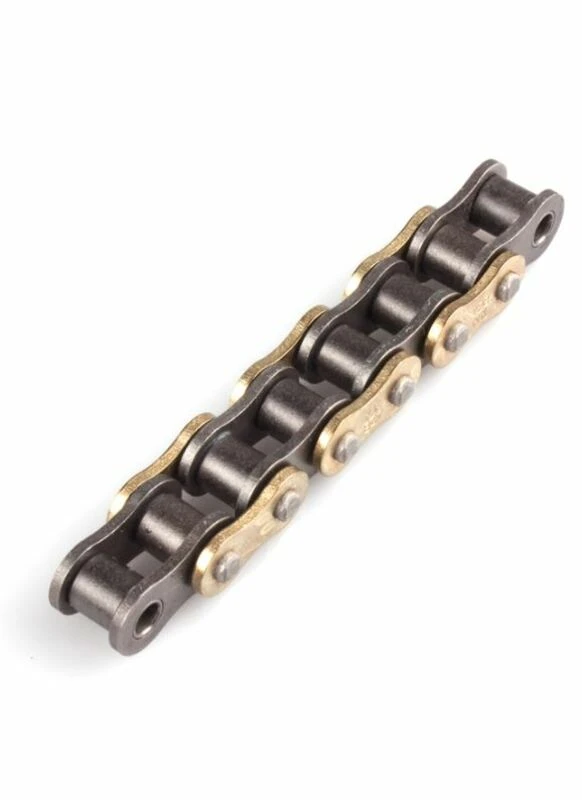 Image of AFAM ARS A428MX-G Semi-pressed Link 428 - Gold
