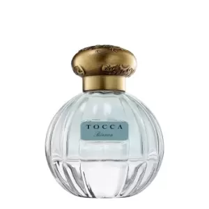 image of Tocca Bianca Eau de Parfum For Her 50ml