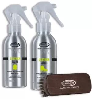 image of Held Storm Care Suit/Boots Cleaning Kit