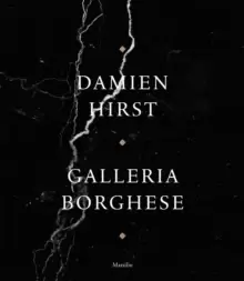 Image of Damien Hirst: Galleria Borghese
