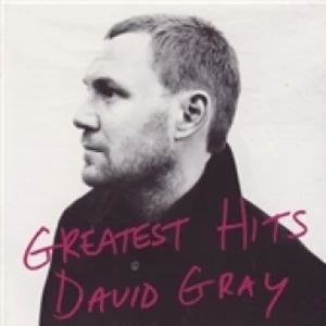 image of David Gray Greatest Hits CD