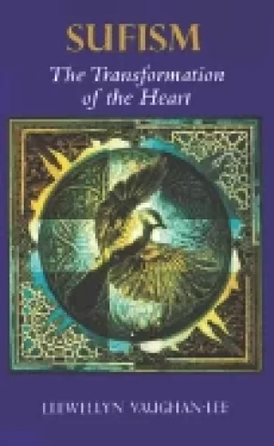 Image of sufism the transformation of the heart
