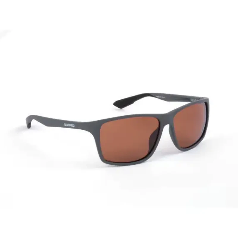 Image of Sunglasses Shimano Noir Unisex TU