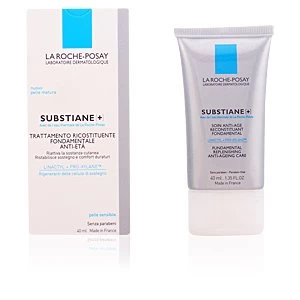 Image of SUBSTIANE+ soin anti-age reconstituant fondamental 40ml