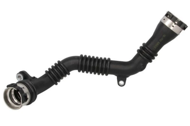 Image of THERMOTEC Charger intake hose THERMOTEC DCR319TT