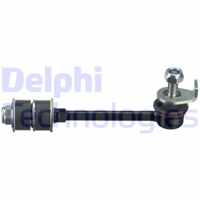 Image of DELPHI Anti-roll bar link DELPHI TC2644