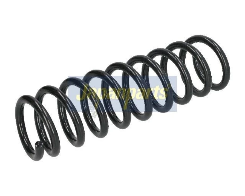 Image of JAPANPARTS Coil spring JAPANPARTS ZC7086A