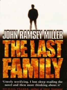 Image of The Last Family by John R Miller Book