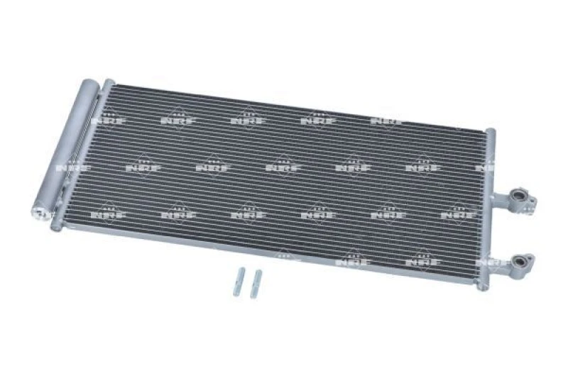 Image of NRF Air conditioning condenser NRF 350470