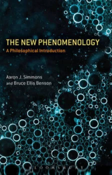 Image of The New Phenomenology by J. Aaron Simmons Paperback