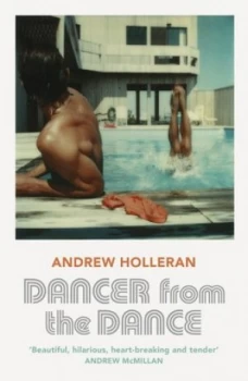 Image of Dancer from the dance by Andrew Holleran