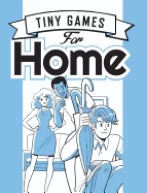 Image of tiny games for home