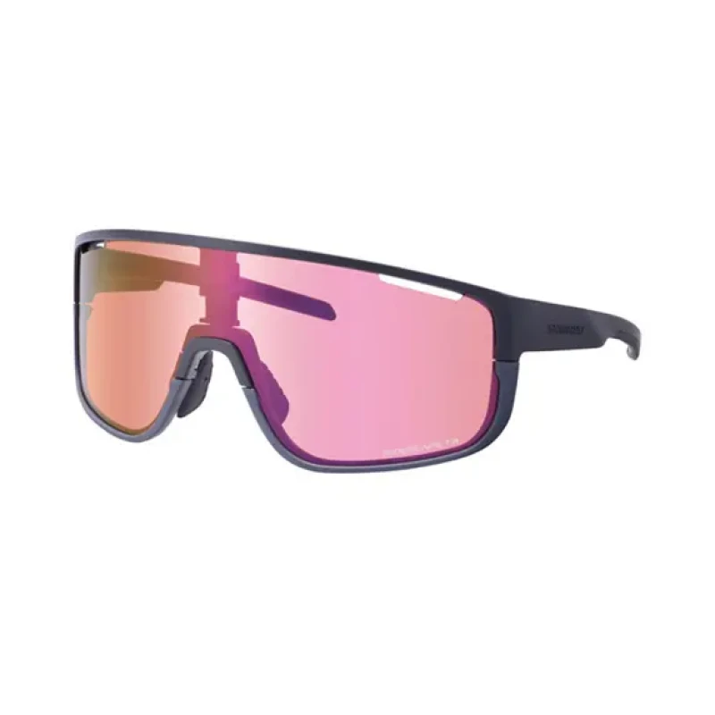 Image of Sunglasses Shimano Pulsar 3 Rose Unisex TU