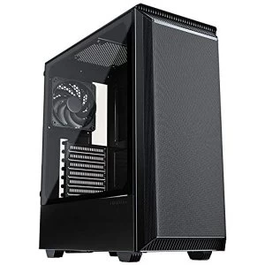 Image of Phanteks Eclipse P300 Air Midi Tower Case - Black Window