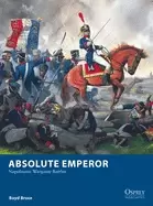 Image of absolute emperor napoleonic wargame battles