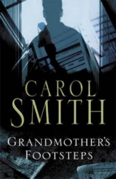 Image of Grandmothers Footsteps by Carol Smith Hardback