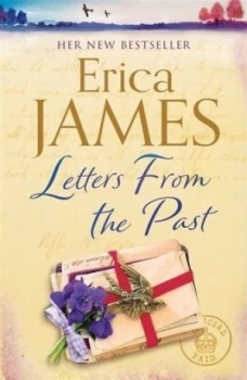 Image of Letters from the past by Erica James