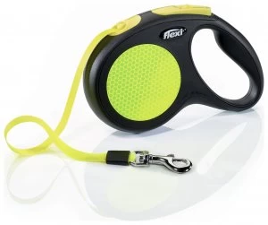 Image of Flexi Lead - Reflective