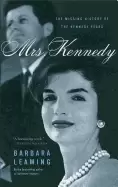 Image of mrs kennedy the missing history of the kennedy years