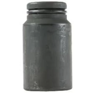 Image of Makita 1 Drive Hexagon Impact Socket Metric 1 35mm
