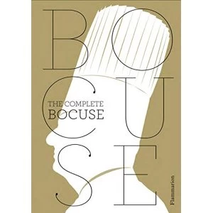 Image of Complete Bocuse by Eric Trochon, Paul Bocuse, Jean-Charles Vaillant (Hardback, 2012)