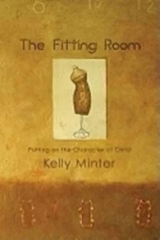 Image of The Fitting Room Paperback