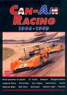 Image of CAN-AM Racing
