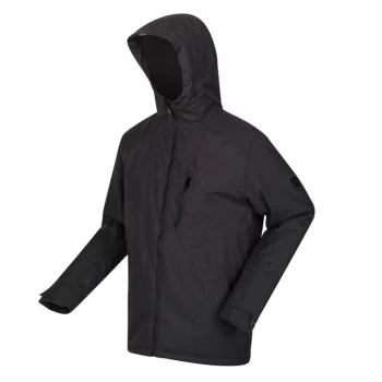 Image of Regatta Highside VI Waterproof Jacket - Ash