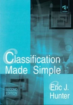 Image of Classification Made Simple by Eric J. Hunter Paperback