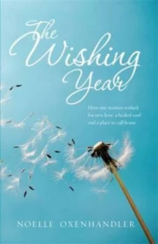Image of The Wishing Year by Noelle Oxenhandler Paperback